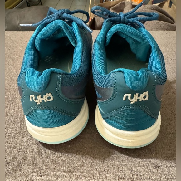 Ryka Indigo Running Shoe - Picture 5 of 8